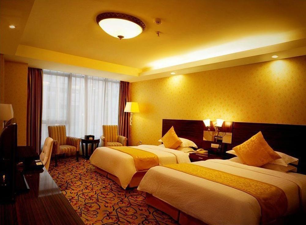 Hotel Unity - 4*