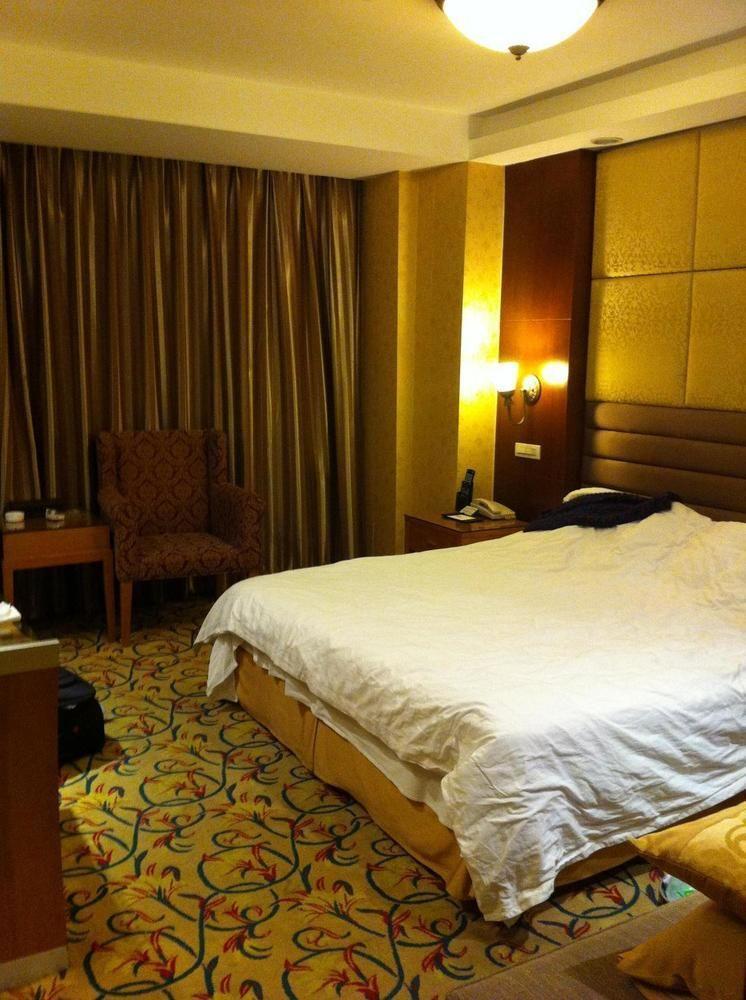 Hotel Unity - Shanghai