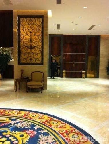 Unity - Hotel