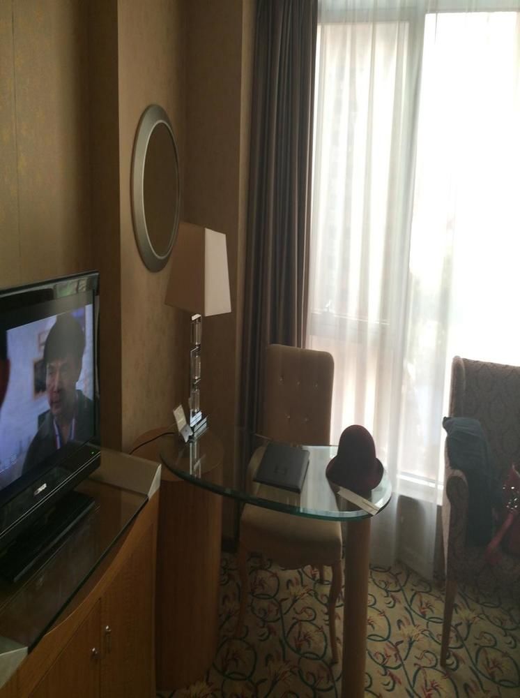Unity - Hotel 4*