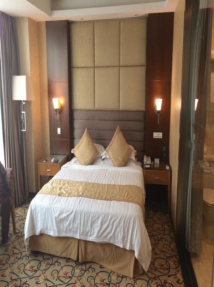 Hotel Unity -