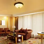 Unity Hotel - Shanghai