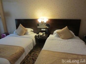 Unity - 4* Shanghai