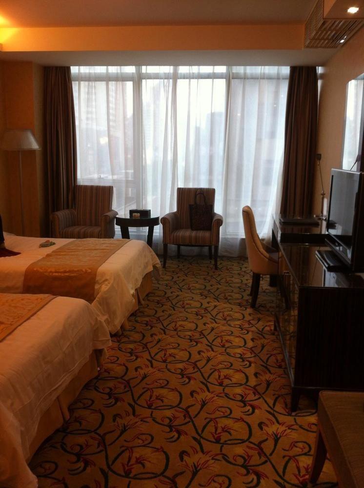 Hotel Unity -