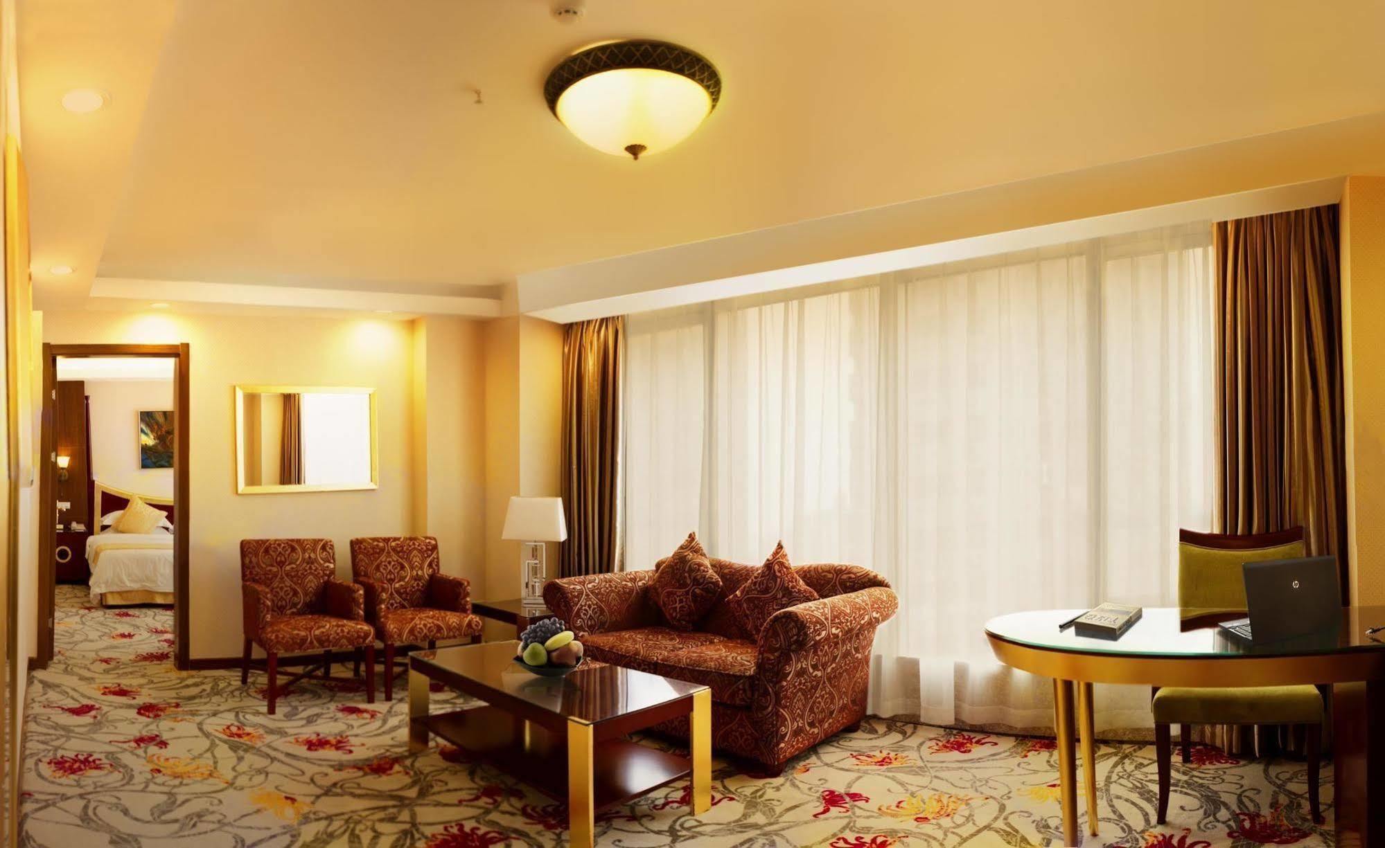 Unity - Hotel 4*